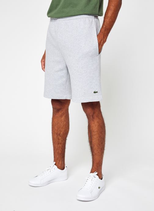 Vêtements Lacoste Short GH9627 pour Accessoires