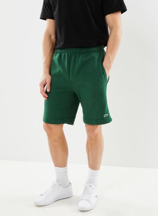 Vêtements Lacoste Short GH9627 pour  Accessoires