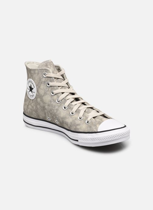 Baskets Chuck Taylor All Star Distressed Leather Hi M - Converse - Modalova