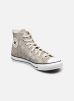 Converse Baskets Chuck Taylor All Star Distressed Leather Hi M pour Homme Male 42 A00766C