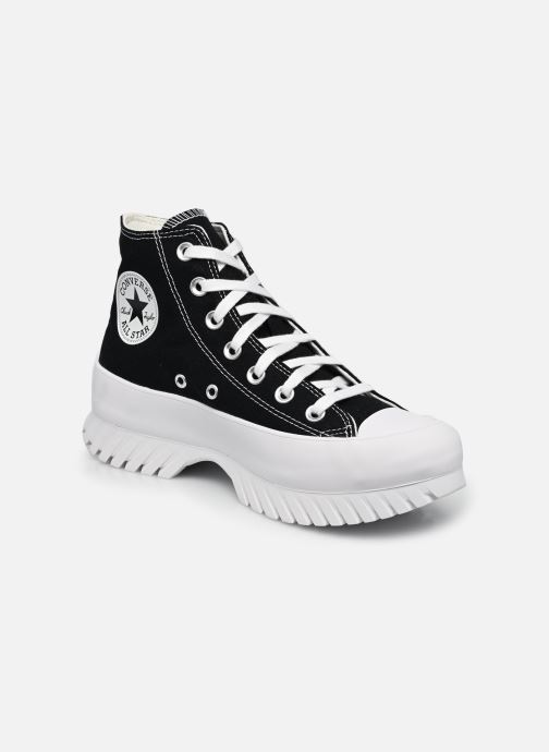 Baskets Converse Chuck Taylor All Star Lugged 2.0 Hi pour Femme