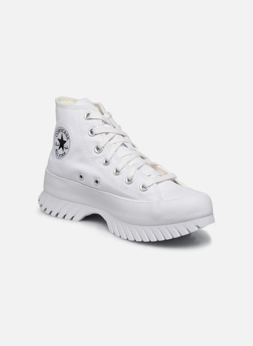 Baskets Converse Chuck Taylor All Star Lugged 2.0 Hi pour Femme