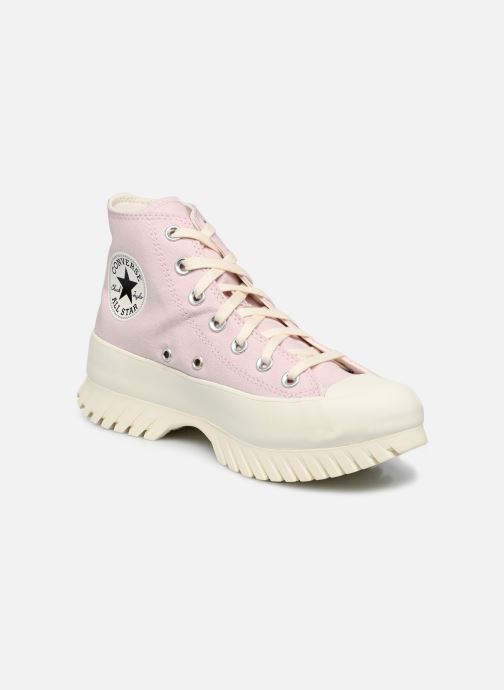 Baskets Converse Chuck Taylor All Star Lugged 2.0 Hi pour  Femme