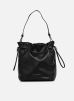 LUXE LEATHER BUCKET par Tommy Hilfiger female