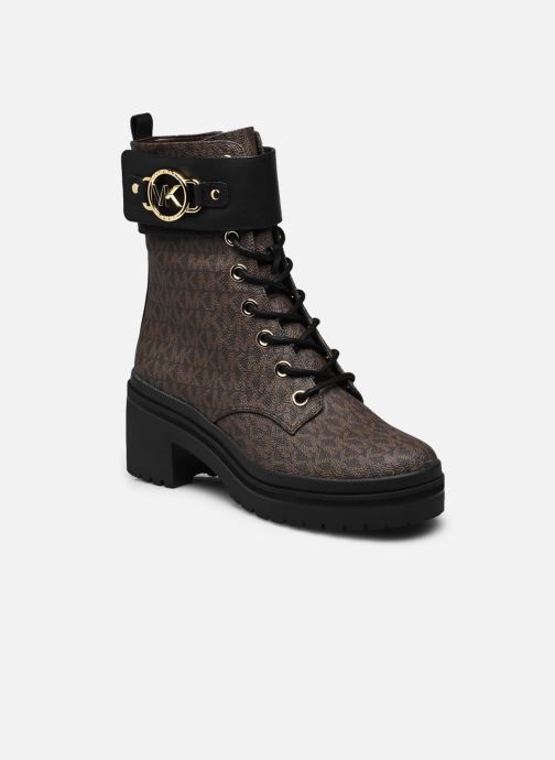 Bottines et boots Michael Michael Kors RORY LUG BOOTIE pour  Femme