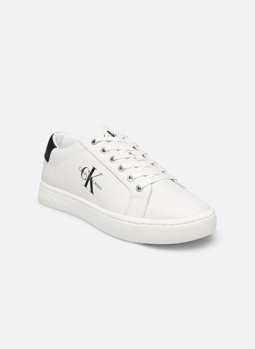 Baskets Calvin Klein CLASSIC CUPSOLE LACE pour  Homme