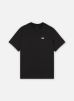 Vans Vêtements By Left Chest Tee Boys pour Accessoires Male 8 - 10A VN0A4MQ3BLK1