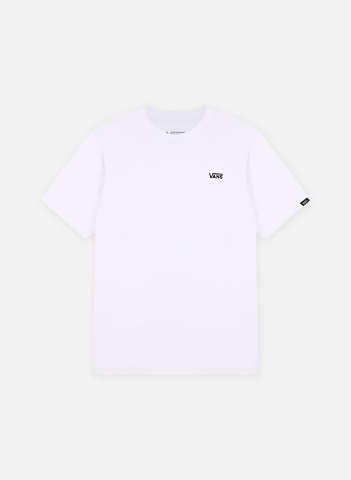 Vêtements Vans By Left Chest Tee Boys pour  Accessoires