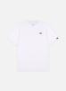 Vans Vêtements By Left Chest Tee Boys pour Accessoires Male 8 - 10A VN0A4MQ3WHT1