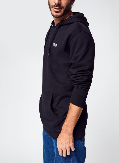 Vêtements Vans Core Basic Po Fleece pour  Accessoires