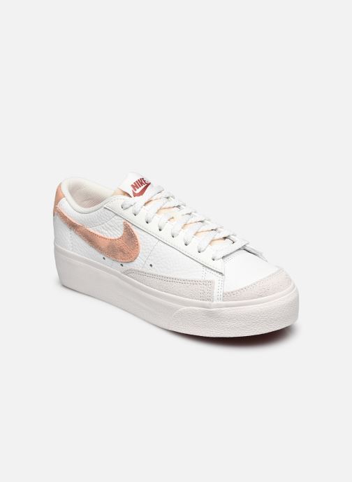 Baskets Nike Wmns Blazer Lo Platform pour  Femme