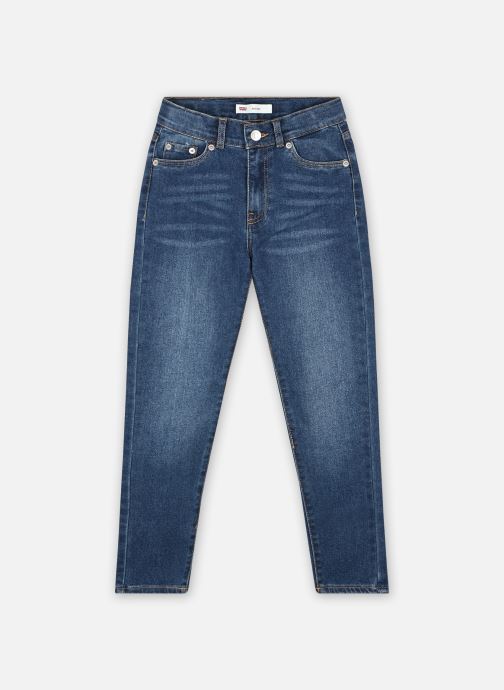 Vêtements Levi's Lvg Mini Mom Jeans pour  Accessoires