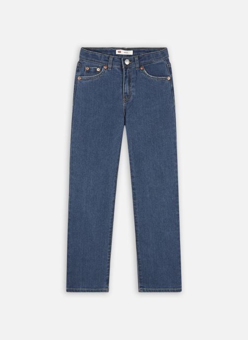 Lvg Wide Leg Jeans