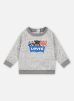 Levi's Vêtements Lvb Crewneck Camp Friends pour Accessoires Male 9M 6EF781-G8Q