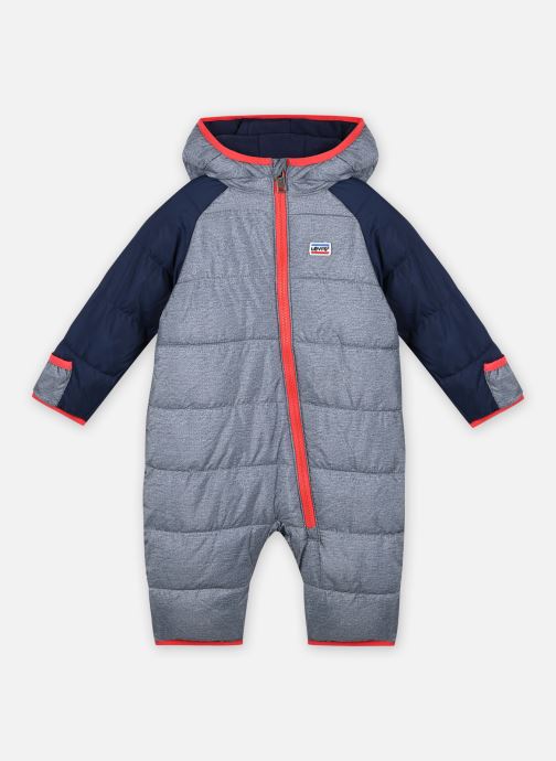 Vêtements Levi's Lvn Baby Snowsuit pour  Accessoires