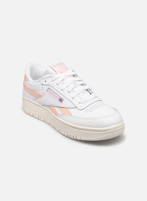 Baskets Reebok Club C Double Revenge W pour  Femme