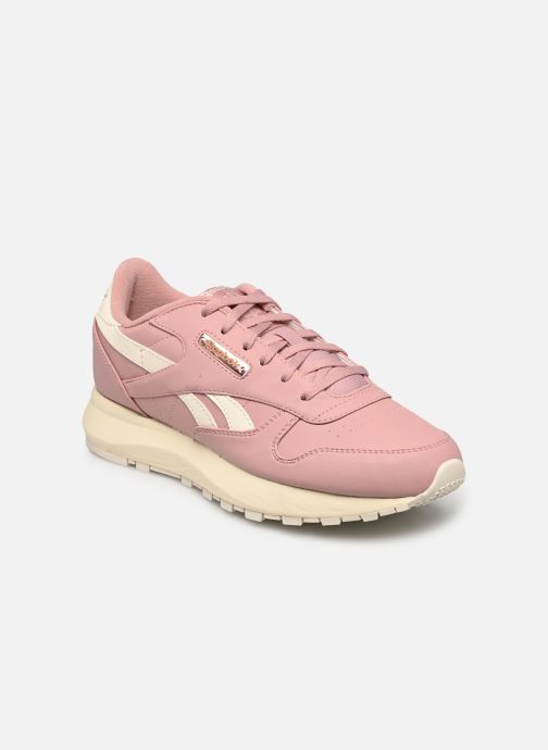 Baskets Reebok Classic Leather Sp Vegan pour Femme