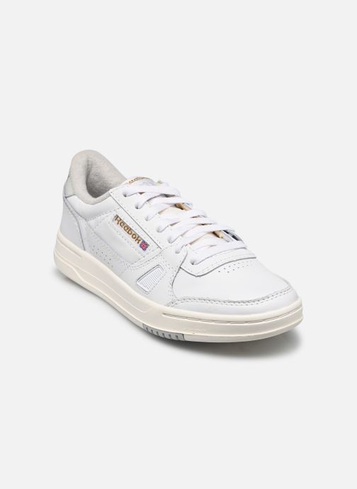 Baskets Reebok Lt Court pour  Homme