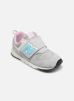 New Balance Baskets NW574 pour Enfant Female 24 NW574NB1