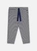 Petit Bateau Vêtements Pantalon Bébé Garcon Chiaro pour Accessoires Male 12M A05MS01-BF2