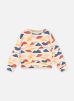 Petit Bateau Vêtements Sweatshirt Enfant Carvi pour Accessoires Unisex 12A A05C801-FSL