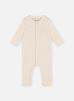 Petit Bateau Vêtements Combinaison Longue Bébé Crapule pour Accessoires Female 6M A050R01-5T5