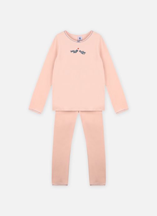Vêtements Pyjama Fille Chroma pour Accessoires - Petit Bateau - Modalova