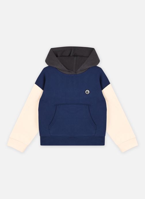 Vêtements Sweatshirt A Capuche Garcon Cats pour Accessoires - Petit Bateau - Modalova