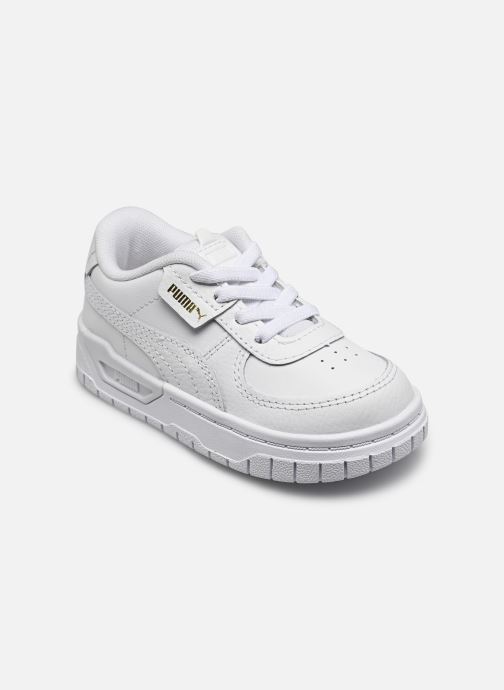 Baskets Puma Cali Dream Lth AC Inf pour  Enfant