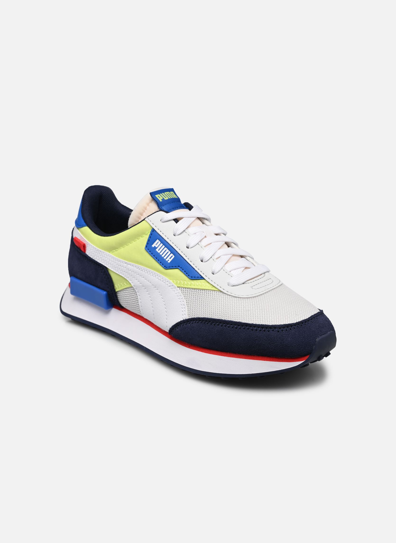  Puma Future Rider Splash Jr Pour Enfant