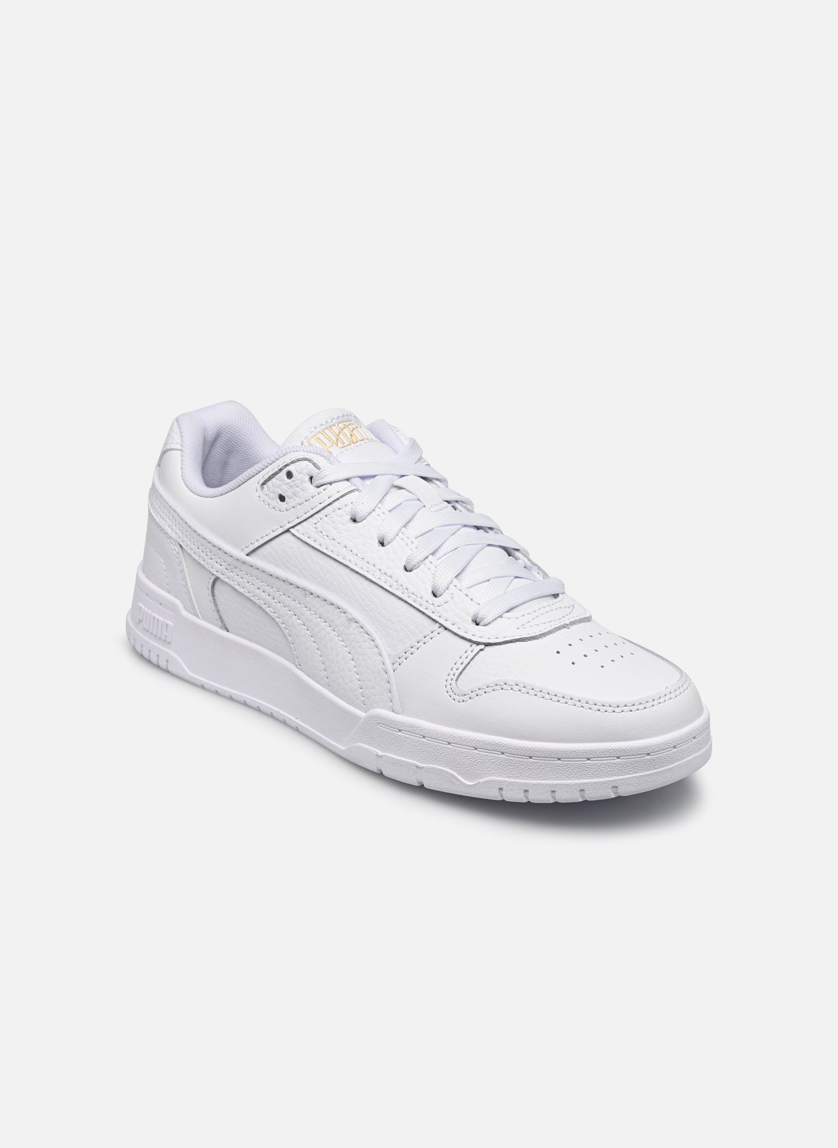  Puma RBD Game Low Jr Pour Enfant