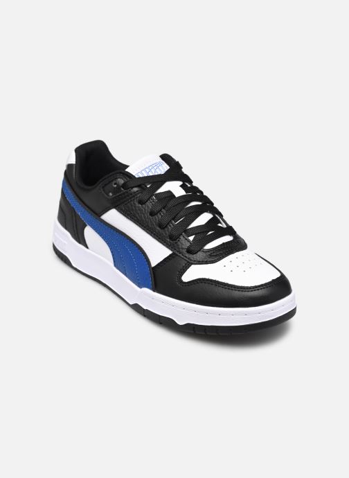 Baskets RBD Game Low Jr pour Enfant - Puma - Modalova
