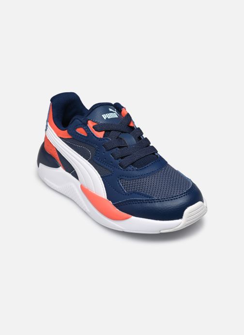 Baskets Puma X-Ray Speed AC PS pour  Enfant