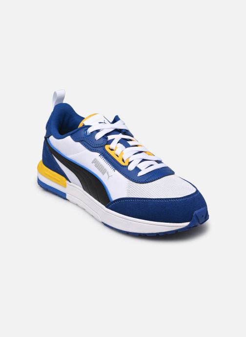 Baskets Puma Puma R22 pour Homme