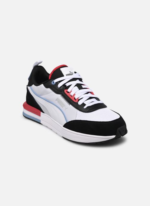 Baskets Puma Puma R22 pour  Homme