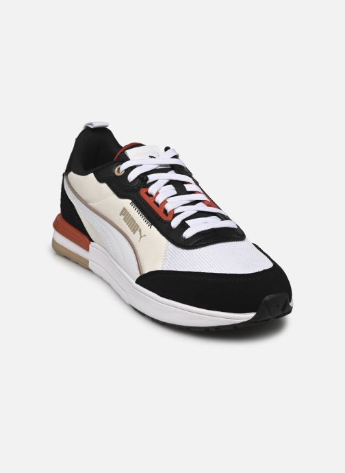 Baskets Puma Puma R22 pour  Homme