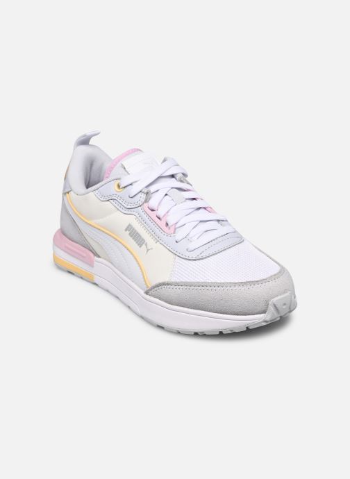 Baskets Puma Puma R22 Wns pour  Femme