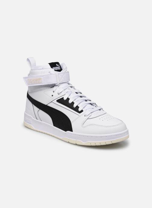 Baskets Puma RBD Game High pour  Homme