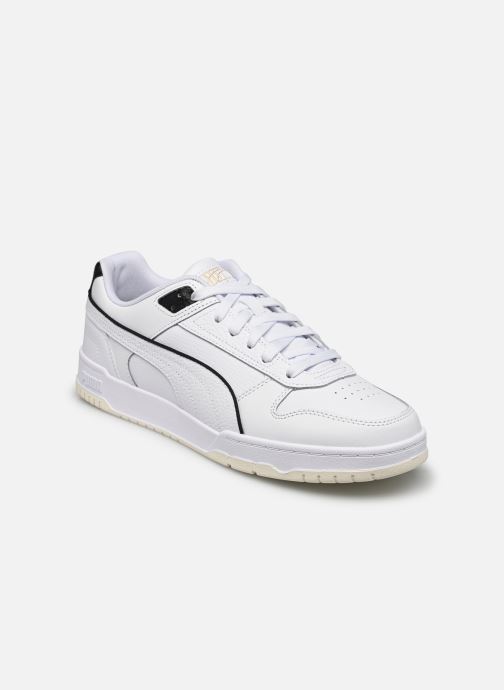 Baskets Puma RBD Game Low pour  Homme