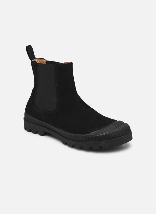 Bottines et boots AUTHENTIQUE CHELSEA SUEDE - Pataugas - Modalova
