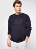 New Balance Vêtements Sweatshirt NB Athletic Homme pour Accessoires Male S MT23501-BK