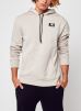 New Balance Vêtements Sweatshirt NB A.T Homme pour Accessoires Male S MT23506-TWF