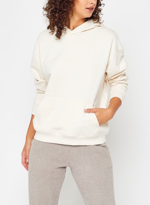 Vêtements New Balance Sweatshirt Nature State Femme pour  Accessoires