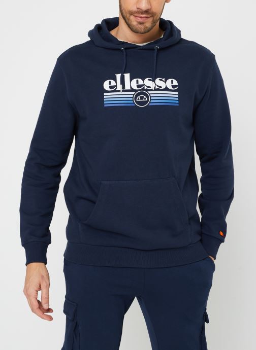 Vêtements Ellesse Claro Oh Hoody pour  Accessoires