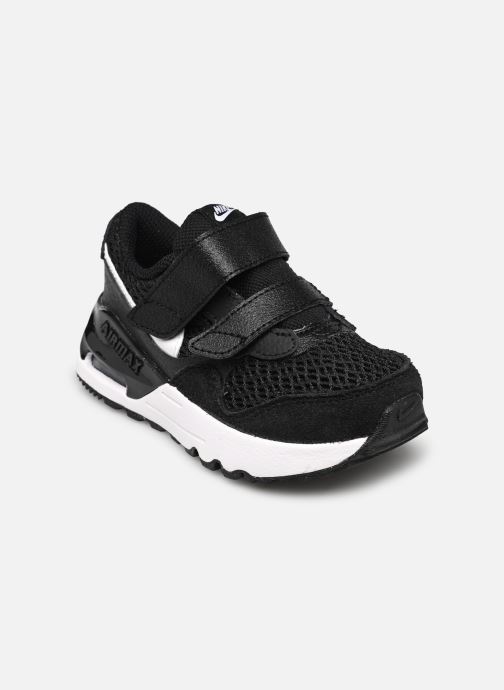 Baskets Nike Air Max Systm (Td) pour Enfant