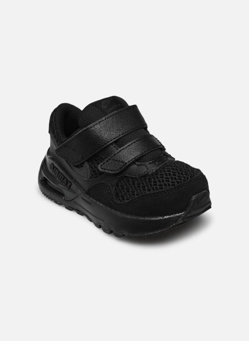 Baskets Nike Air Max Systm (Td) pour Enfant