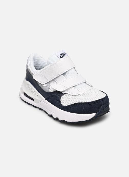 Baskets Nike Air Max Systm (Td) pour  Enfant