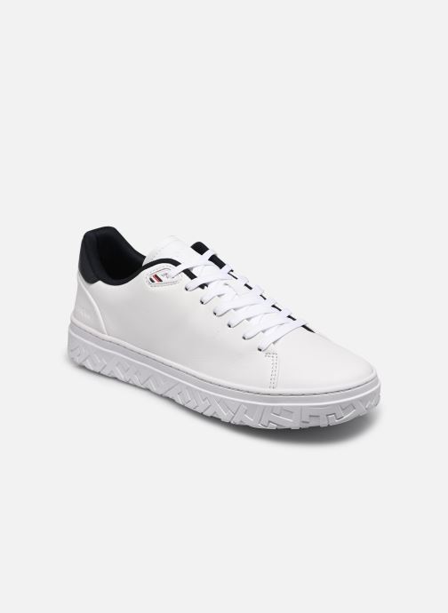 Baskets Tommy Hilfiger MODERN ICONIC pour  Femme