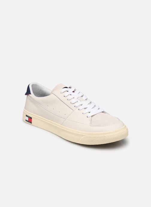 Baskets Tommy Hilfiger TOMMY JEANS  VULCANIZED pour  Femme