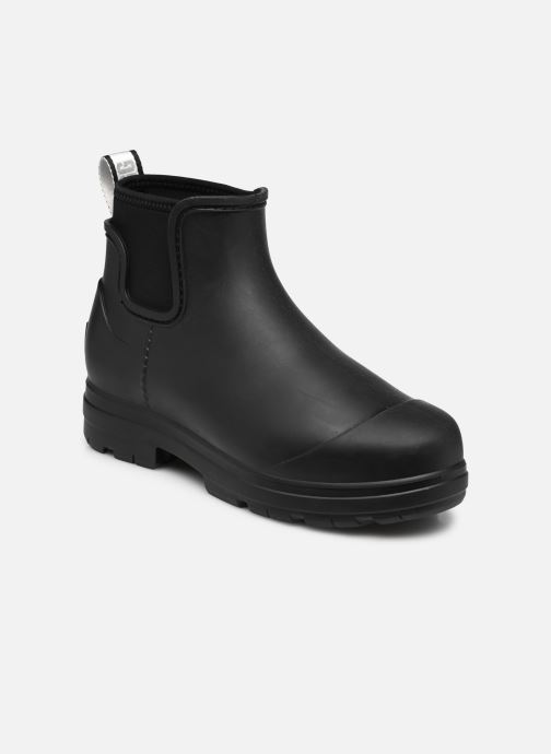 Bottines et boots UGG W DROPLET pour  Femme